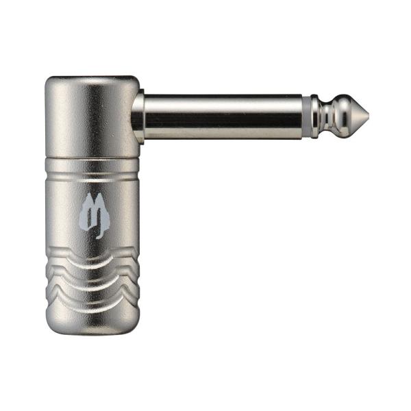 Free The Tone SL-FL-SHRT-NI-P ソルダーレスプラグ ショート Lプラグ