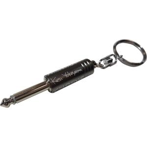 Solid Bond KR-KY Ken Yokoyama Signature Cable Plug Key Ring ギタープラグ型キーホルダー