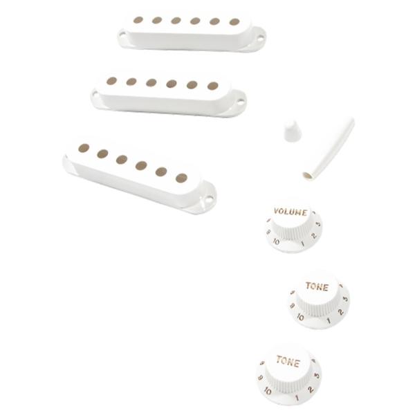 フェンダー Fender Accessory Kit Pure Vintage '50s Strat...