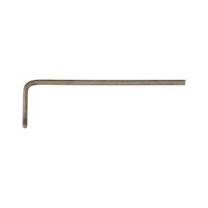 SCUD WRE-1.27 六角レンチ 1.27mm