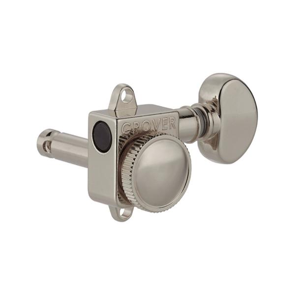 グローバー ギターペグ Roto-Grip Locking Rotomatics 505FVN ギタ...