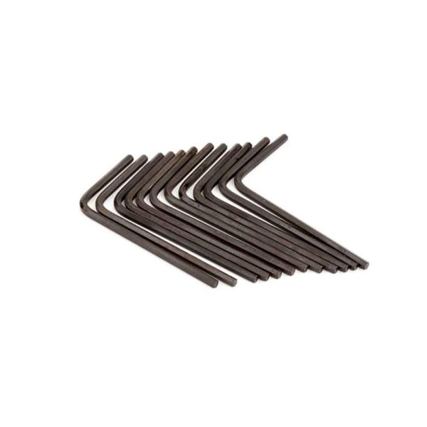 フェンダー Fender 1/8" Hex Allen Truss Rod Adjustment W...