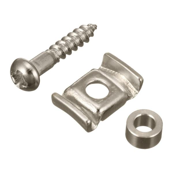 SCUD SR-GW25N ストリングリテイナー 羽根型 ニッケル