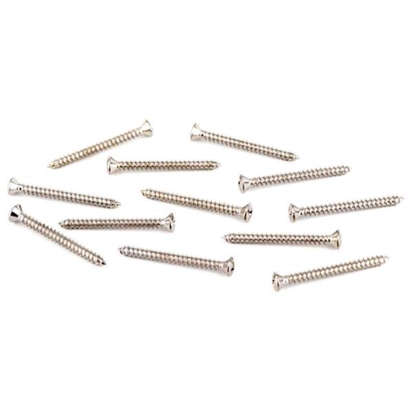 フェンダー Fender Neck Plate Mounting Screws American S...