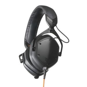 V-moda M-100MA-MB Crossfade M-100 Master Matte Black モニターヘッドホン｜chuya-online