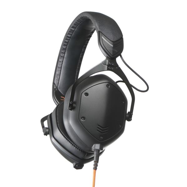 V-moda M-100MA-MB Crossfade M-100 Master Matte Bla...