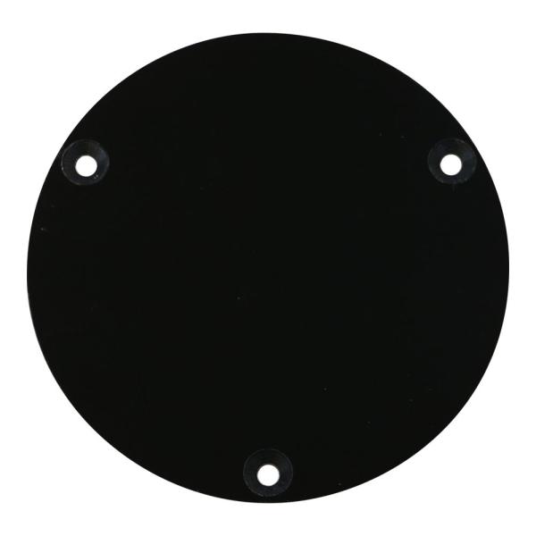 スカッド ギターパーツ レスポール バックプレート LP-101BK ブラック SCUD