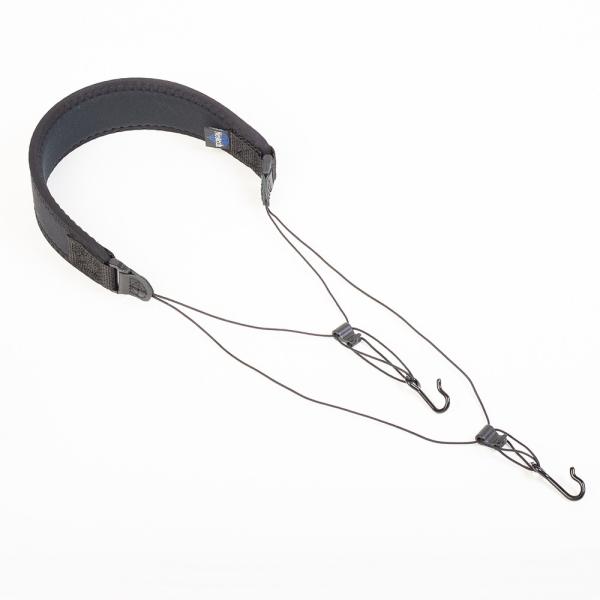 Neotech DOUBLER STRAP-2 OPEN MTL HOOKS #2001332 管楽...