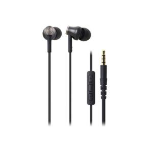 iPad専用カナル型イヤホン