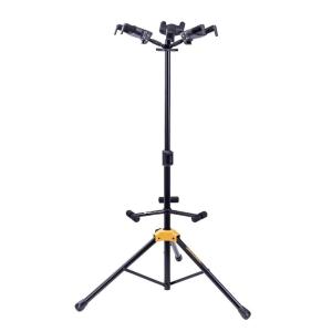 ギタースタンド 3本用 HERCULESの買取情報