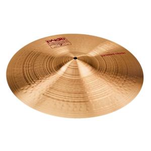 パイステ クラッシュシンバル 19インチ 2002 Extreme Crash 19" PAISTE｜chuya-online