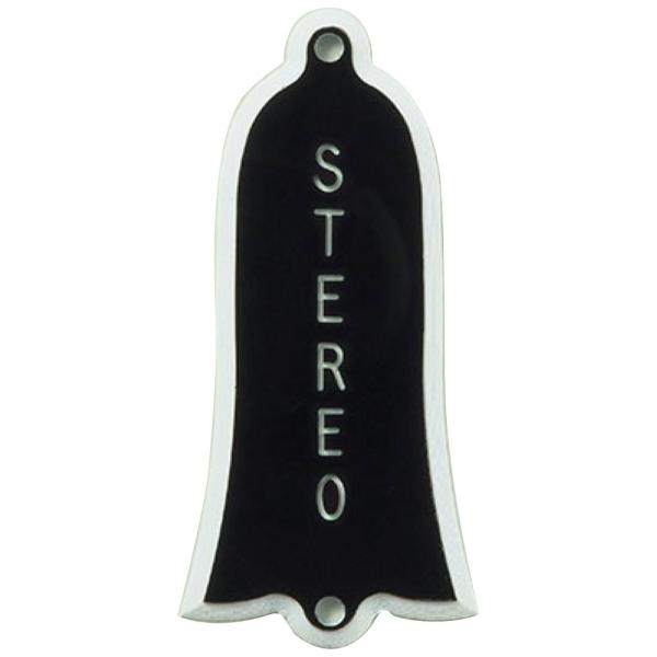 Montreux Real truss rod cover 59 Stereo new No.962...