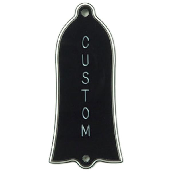 Montreux Real truss rod cover 69 Custom new No.963...