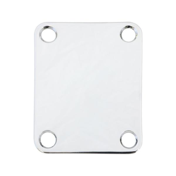 SCUD NP-3C クローム ネックプレート