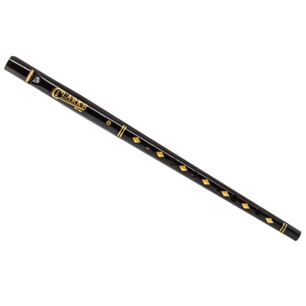 CLARKE SBDC TIN WHISTLE Original D With Diamond De...
