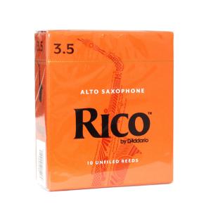 D'Addario Woodwinds ODJR10305 レゼルヴ アルトサックス リード 3