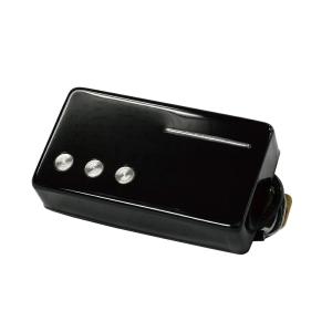ギター Railhammer Pickups - Cleancut Black Neck Railhammer Pickups Cleancut Black Neck : エフェクター専門店ナイン