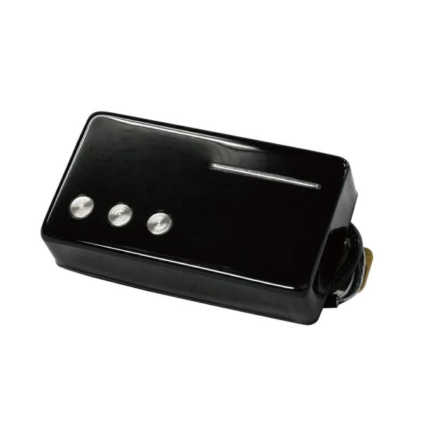 Railhammer Pickups Cleancut Neck Black ピックアップ