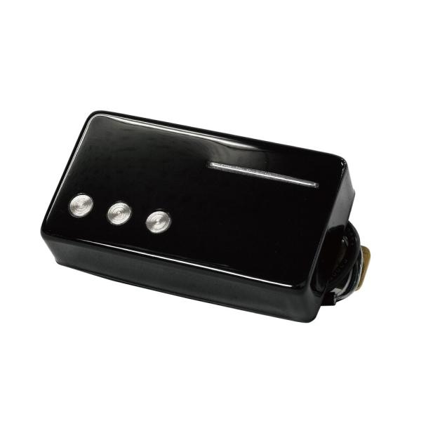 Railhammer Pickups Nuevo 90 Bridge Black ピックアップ