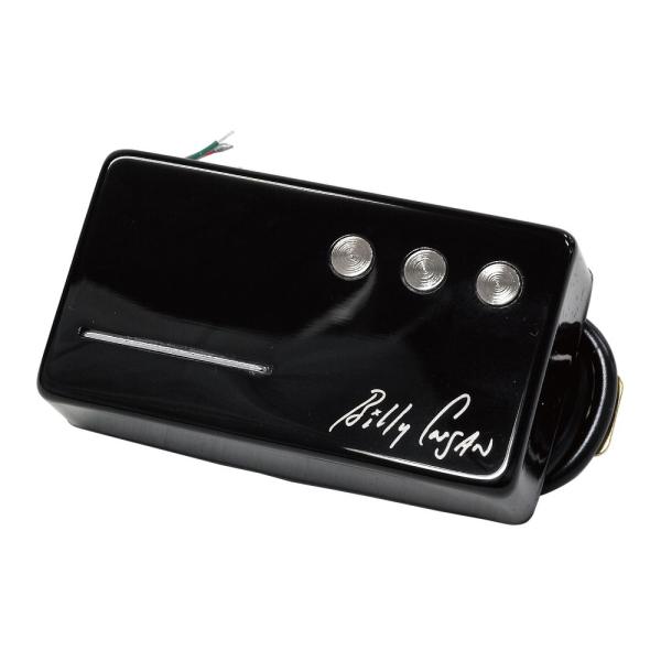 Railhammer Pickups Billy Corgan Signature Bridge B...