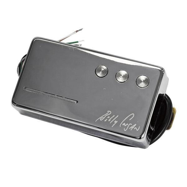 Railhammer Pickups Billy Corgan Signature Bridge C...