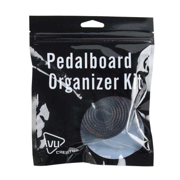 IVU Creator POK-01 ペダルボード オーガナイザーキット