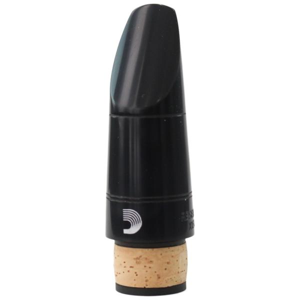 D'Addario Woodwinds/RICO MCR-X15E レゼルヴ B♭クラリネット マウ...