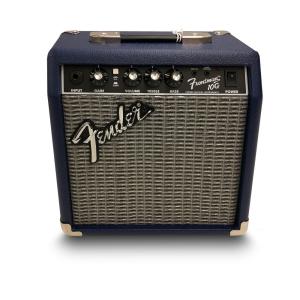 Fender Limited Frontman 10G Blue ギターアンプ コンボ