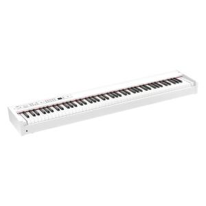 コルグ 電子ピアノ デジタルピアノ KORG D1 WH DIGITAL PIANO ホワイトカラー｜chuya-online