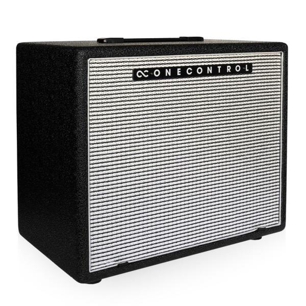 ワンコントロール One Control OC-EM112C for BJF-S66 スピーカーキャ...