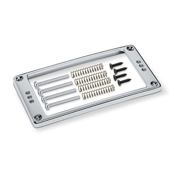 エスカッション SCHALLER PU Frame Curved Low CH