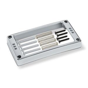 Sadowsky サドウスキー Onboard Bass Preamp 4-Knob System ベース用