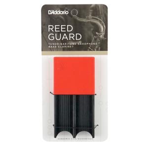 D'Addario Woodwinds/RICO DRGRD4TBRD リードガードIV テナー/バリトンサックス用