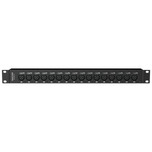 Hosa SH-16X4-100 30m 一体型ライブ用マルチケーブル : chuya-online