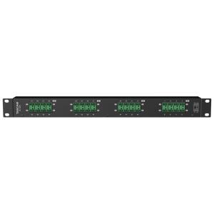 Hosa SH-16X4-100 30m 一体型ライブ用マルチケーブル : chuya-online