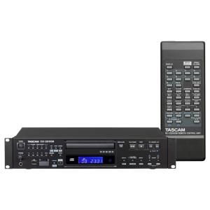 TASCAM CD-200 業務用 CDプレーヤー : chuya-online チューヤ