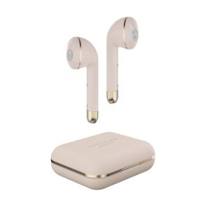 HAPPY PLUGS AIR1 GOLD 1618 ワイヤレスイヤホン