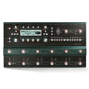 ケンパー KEMPER PROFILING AMP HEAD BLACK プロファイリング