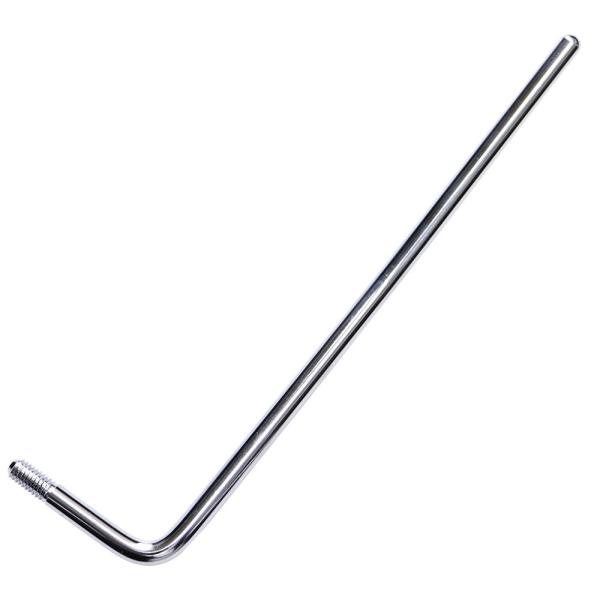 SCUD ARM-60C ネジ式 クローム トレモロアーム