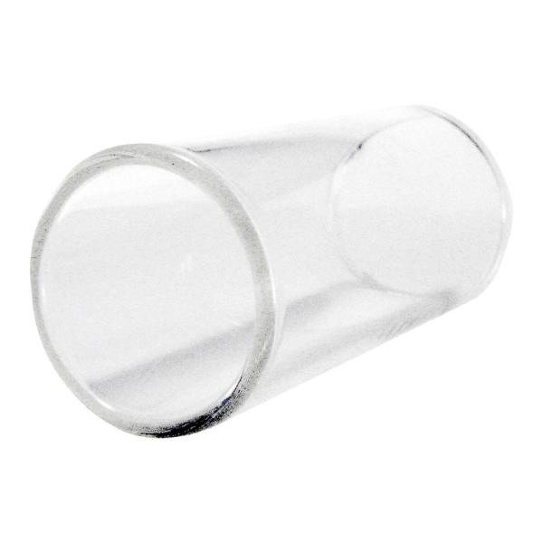 アーニーボール ERNIE BALL 4227 Glass Guitar Slide Small ス...