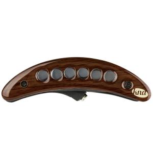 K&K Sound ウッドベース用ピックアップ Bass Max : G-Store Yahoo