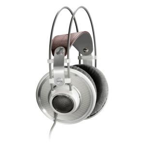 【箱あり】AKG K601 有線ヘッドホン レビュー】AKG K601 実はK501に近い音色。K501のクリアさと低音