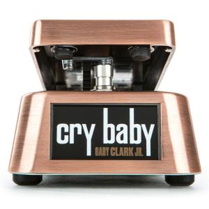 JIM DUNLOP CBM535Q MINI CRY BABY 535Q WAH ワウペダル ギター