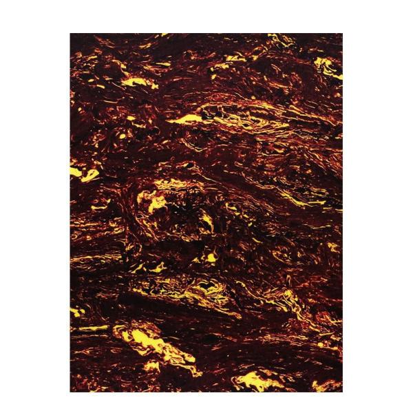 SCUD F-PGBT 茶べっ甲柄 アコースティックギター用 ピックガードシート