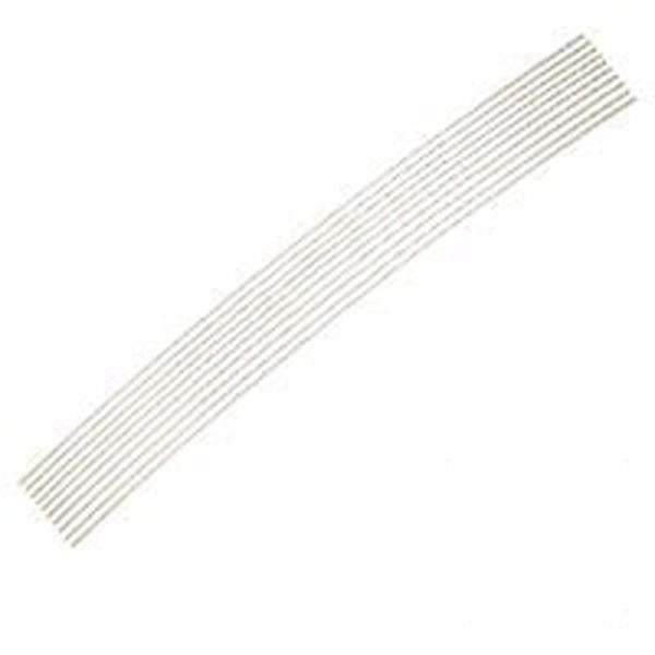 スカッド ギター フレット HF-M1D ミディアムクラウン 50cm 10本セット SCUD