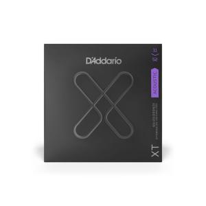 D'Addario XTABR1152 XT 80/20 BR Custom Light アコースティックギター弦