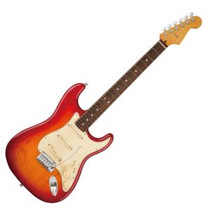 Fender American Ultra Stratocaster RW PRB エレキギターの商品画像