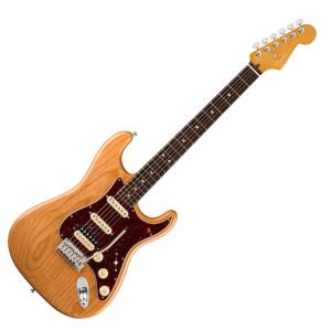 Fender American Ultra Stratocaster HSS RW AGN エレキギターの商品画像