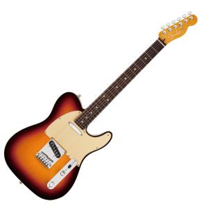 フェンダー テレキャスター Fender American Ultra Telecaster RW ULTRBST エレキギターの商品画像