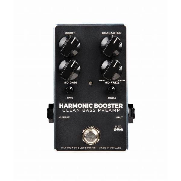 ダークグラス Darkglass Electronics Harmonic Booster 2.0 ...